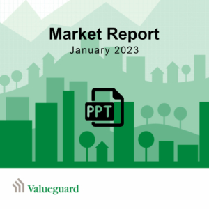 Valueguard Market Report – January 2023